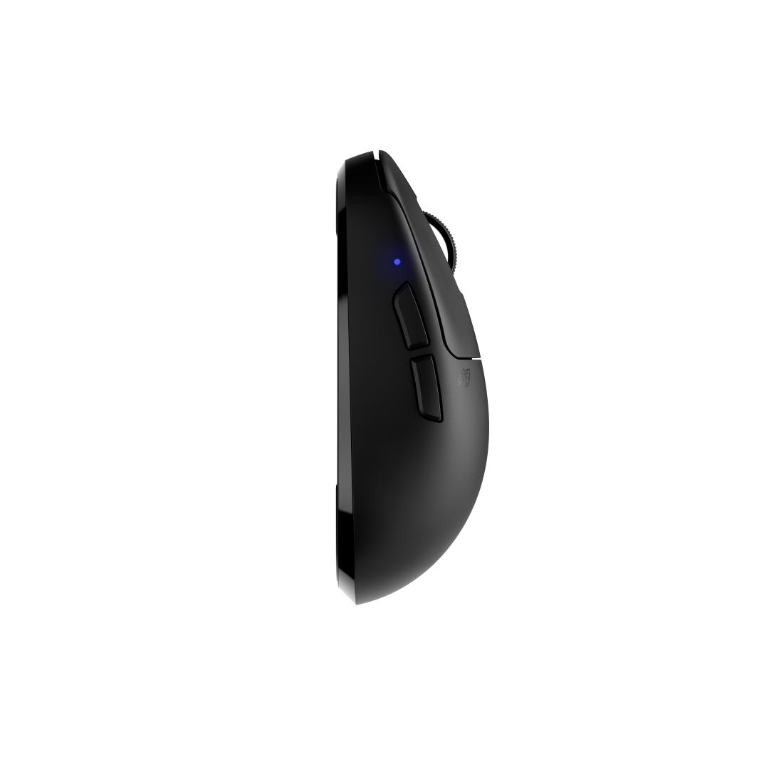 Pulsar TenZ Signature Edition Wireless Gaming Mouse - Lightweight, Ergonomic Design for Esports & FPS Gaming - Perfect for Competitive Gamers & Streamers