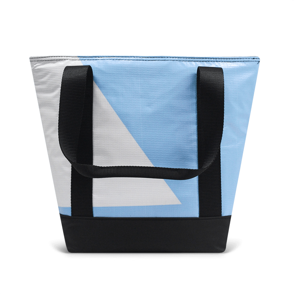 Beck Cooler Bag Bk1 01063 - Insulated Lunch Bag for Work, Picnics & Outdoor Activities - Leakproof & Durable Portable Cooler for Food & Drinks