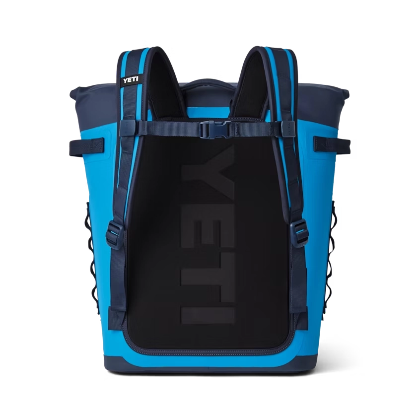 Hopper M20 Backpack Soft Cooler - Insulated Lunch Bag for Work, School & Outdoor Adventures | Perfect for Picnics, Hiking & Travel