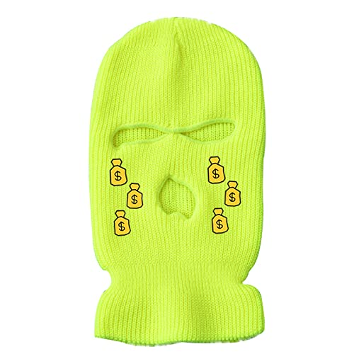 Fluorescent Color