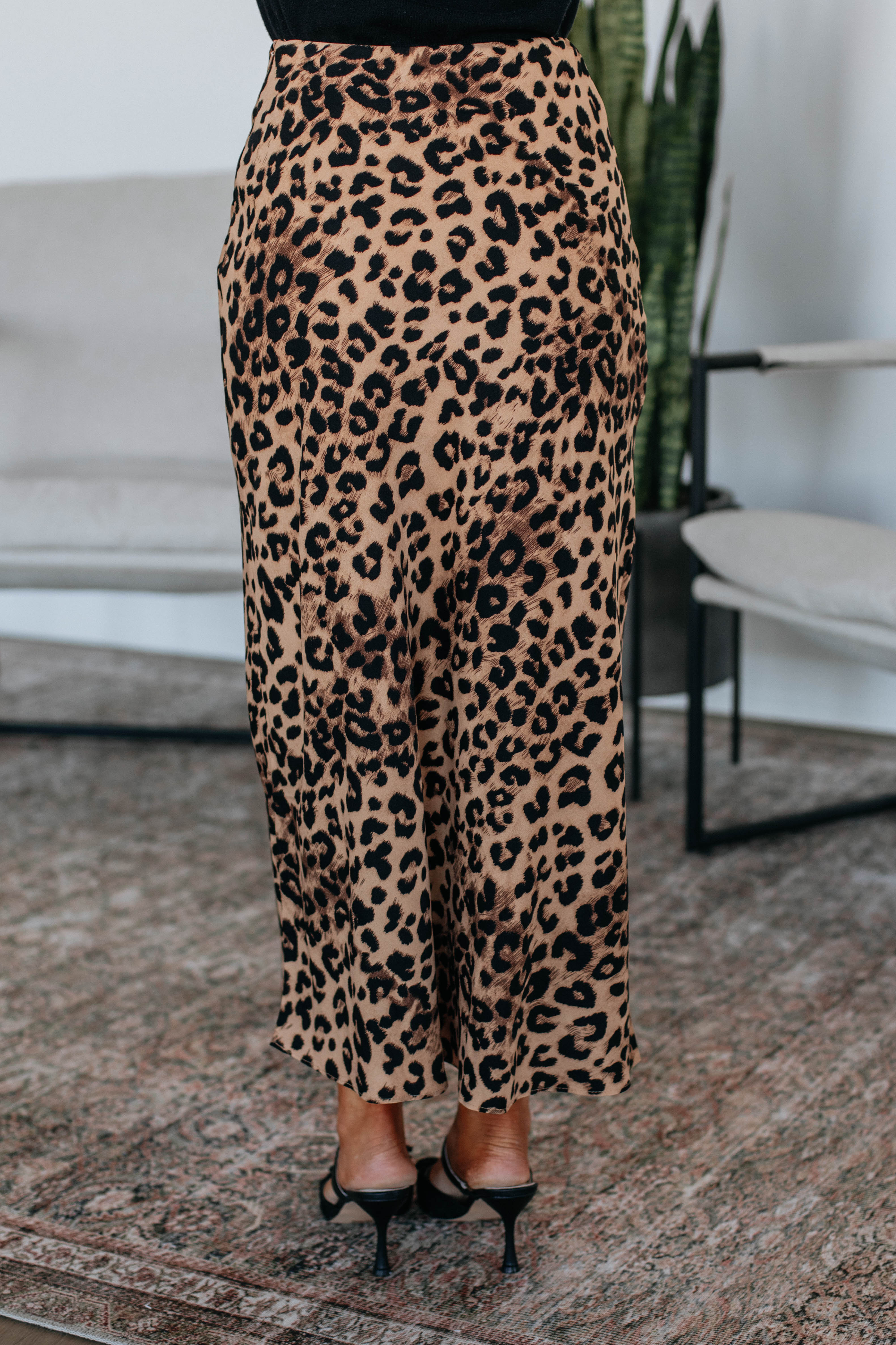 Jaklyn Maxi Skirt for Women - Flowy Long Boho Skirt with Pockets | Perfect for Summer, Beach, Vacations & Casual Outings