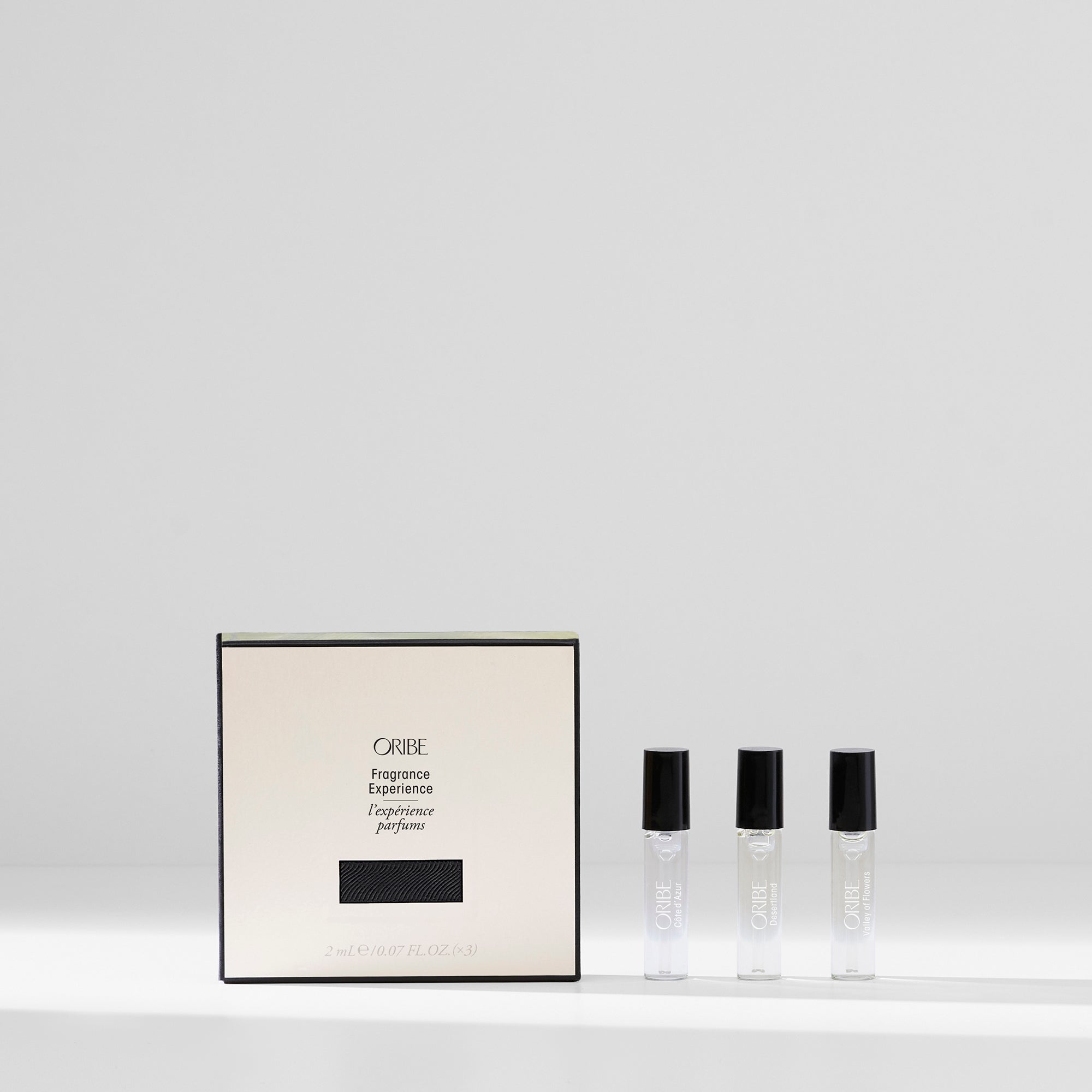 Luxury Fragrance Experience Set - Premium Perfume & Cologne Gift Box for Men & Women | Perfect for Gifting, Travel & Special Occasions