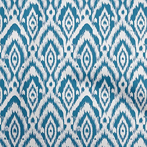 Teal Blue