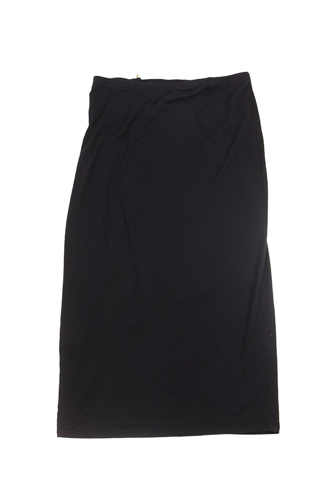 Vince Camuto Women's Side-Zip Maxi Skirt - Elegant Long Flowy Skirt with Side Zipper for Casual & Dressy Occasions | Perfect for Office, Date Night & Summer Outfits