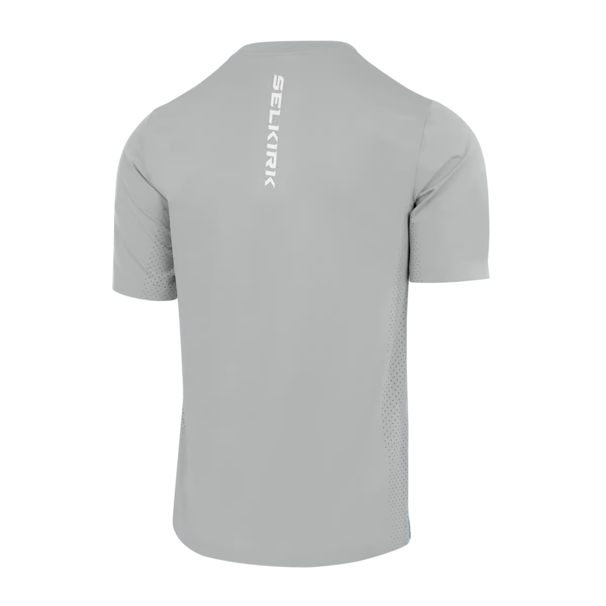Selkirk Sport Men's Pro Line Athletic Short Sleeve Performance Shirt - Lightweight Moisture-Wicking Tennis & Pickleball Apparel for Active Lifestyle