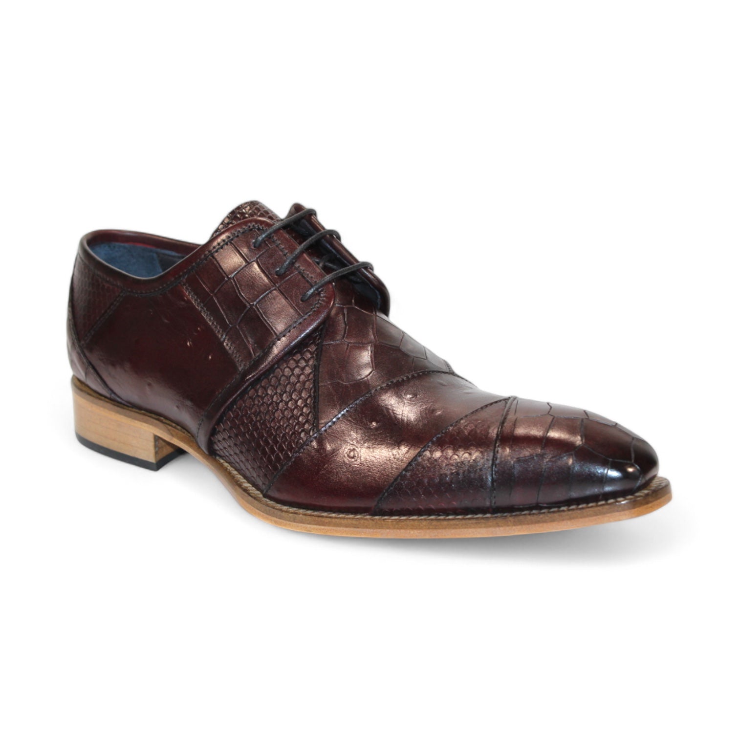 Duca Di Matiste Imperio Burgundy Wine - Premium Italian Red Wine for Gifting, Dining & Special Occasions