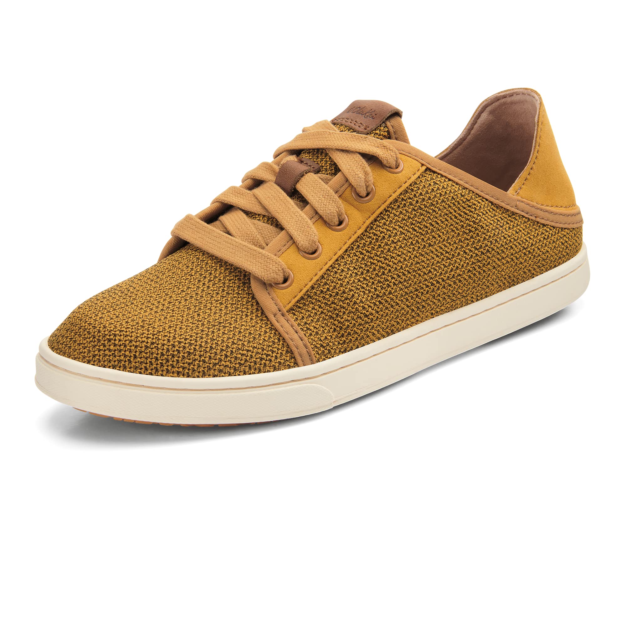 OLUKAI Women's Sneakers - Comfortable & Stylish Walking Shoes for Casual Wear, Travel & Outdoor Activities