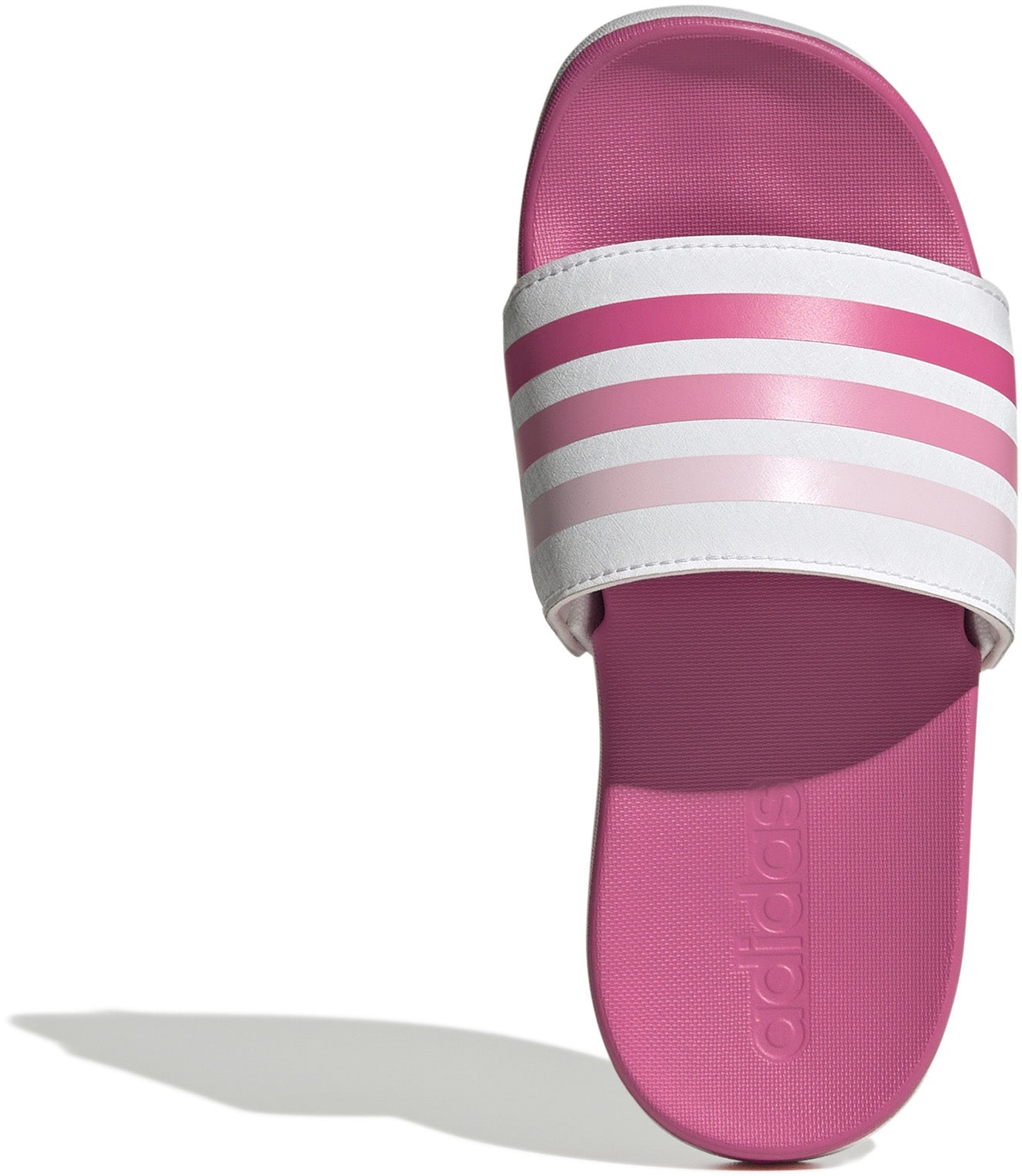 Adilette Comfort Slides for Women - Soft Cushioned Sandals with Arch Support for Home, Pool & Beach Wear