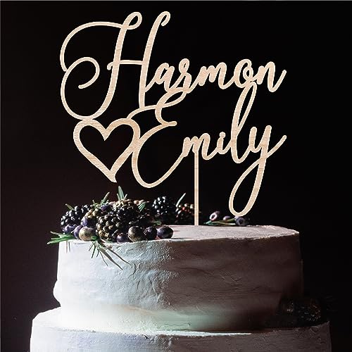 Cake Topper 5