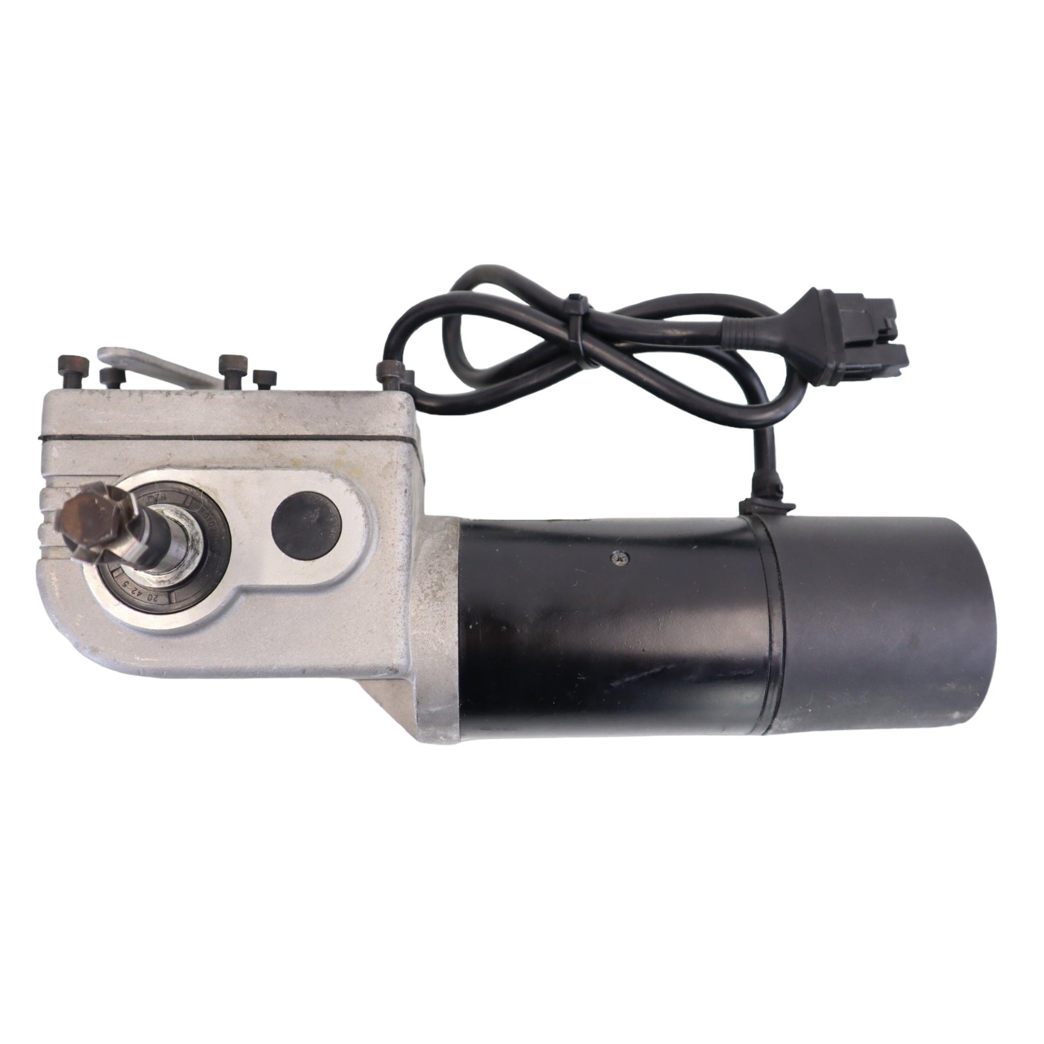 Invacare Pronto M50 M51 M61 Power Wheelchair Motor & Gearbox Assembly Replacement Part 1127395 1127394 - Compatible with Mobility Scooters & Electric Wheelchairs for Home & Outdoor Use