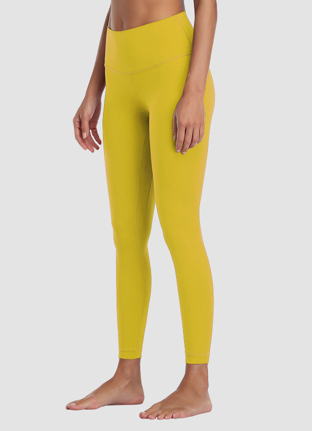 High Waist Yoga Pants for Women 25