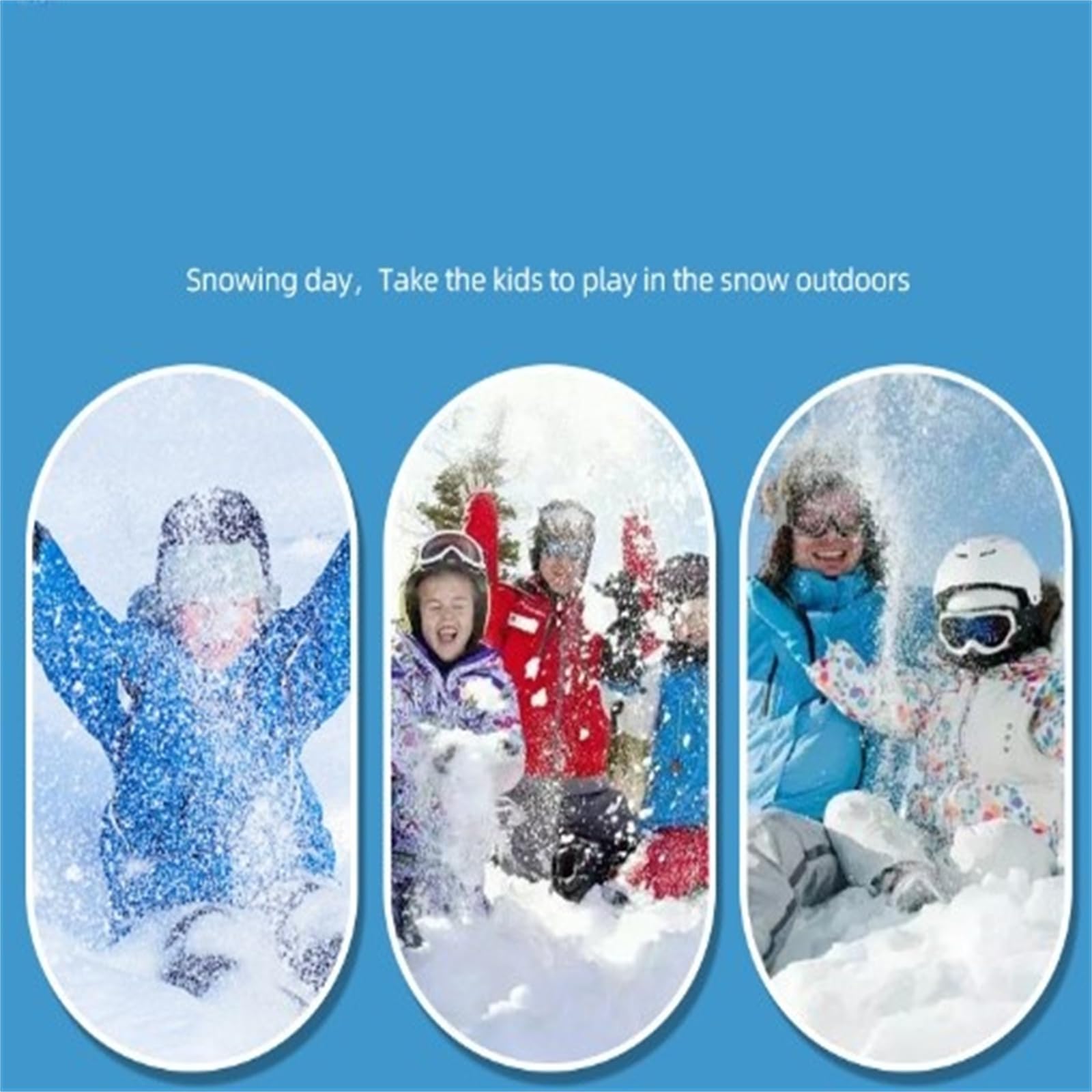 Butter Duck Mold - Duck Rice Mold & Snowball Maker Set - Kitchen & Baking Tools for Rice, Butter, and Snowball Making - Perfect for DIY Cooking, Kids Play, and Winter Fun