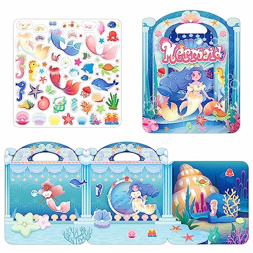 Mermaid