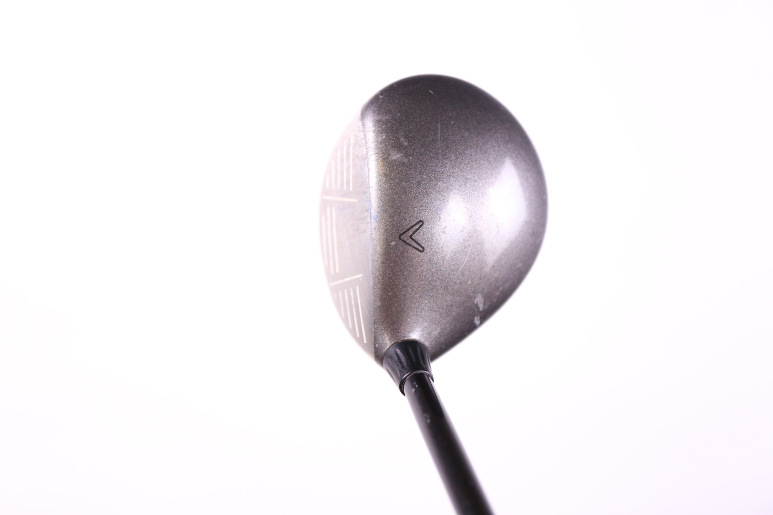 Used Callaway Big Bertha 2004 5 Wood Golf Club - Right Handed 18° Stiff Flex - Great for Mid-Handicap Golfers & Driving Range Practice