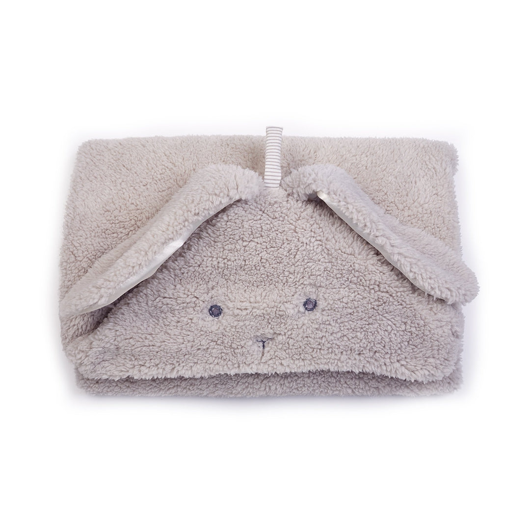 Bloom Hooded Blanket - Soft & Cozy Wearable Fleece Blanket for Adults & Kids - Perfect for Lounging, Movie Nights & Outdoor Camping