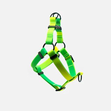 Waterproof Dog Harness for Small Medium Large Dogs - Adjustable Reflective Pet Vest with Handle - Perfect for Swimming, Hiking & Outdoor Adventures