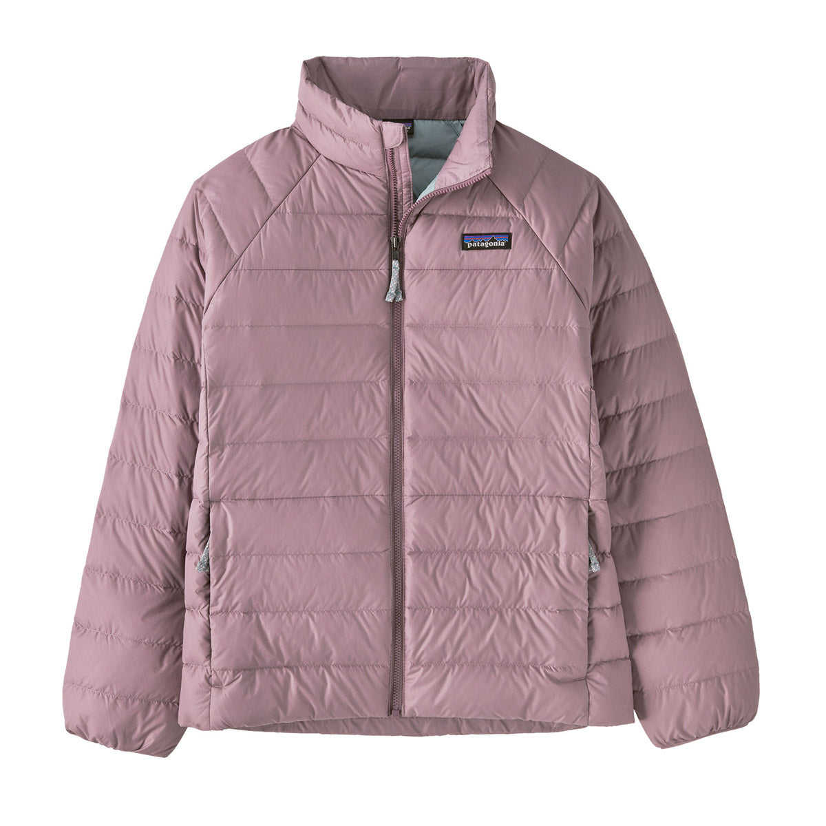 Warm Kids' Down Jacket - Lightweight Winter Coat for Boys & Girls - Perfect for Outdoor Play, School & Cold Weather Adventures