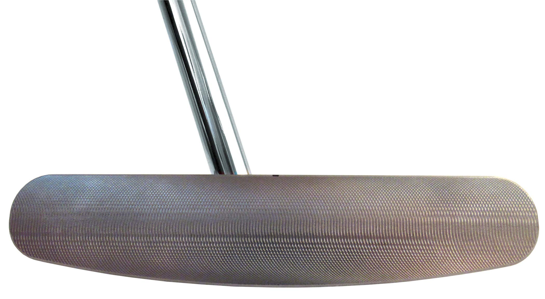 Bell Putters 2-Way Golf Putter 400g - Toe Balanced Design with Winn Midsize Putter Grip & 35