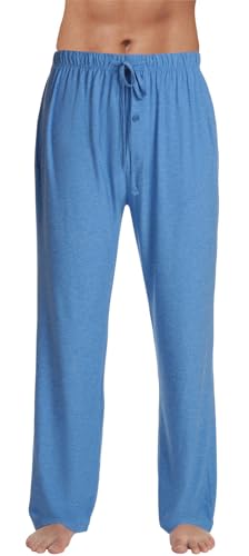 Space Dye - Blue Polyspandex