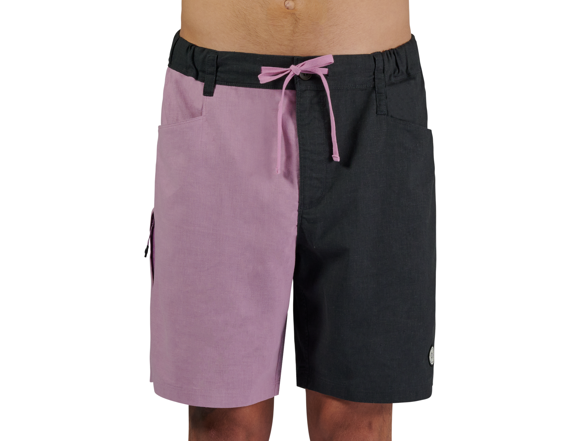 Valerian Black