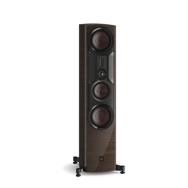 Premium DALI Epikore 9 Floorstanding Speakers - High-End Audiophile Home Theater System for Immersive Music & Movie Experience
