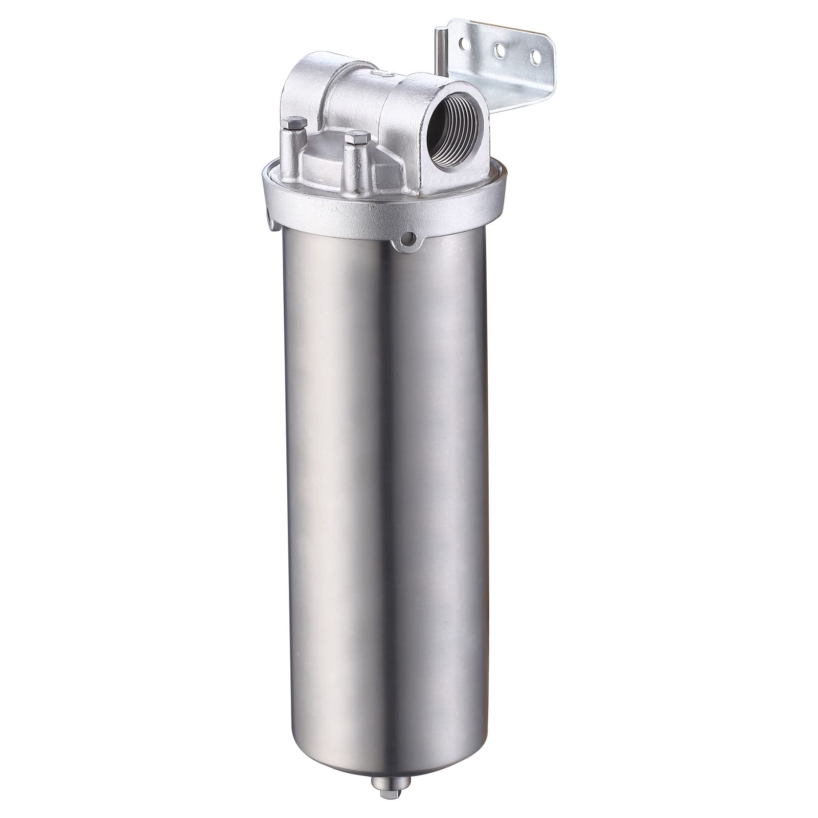 Amwater NSF/ANSI 42 Certified 10