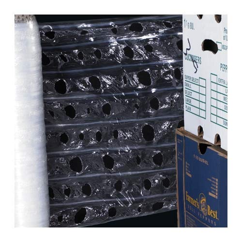 TapePlanet Vented Pallet Wrap Roll - 20