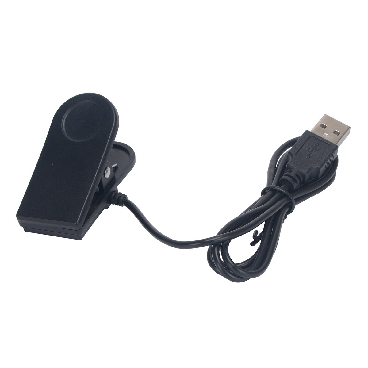 Golfbuddy WT3 Smartwatch Charger - Replacement Charging Cable & Clip for Golfbuddy WT3 GPS Watch | Perfect for Golfing, Travel & Outdoor Activities
