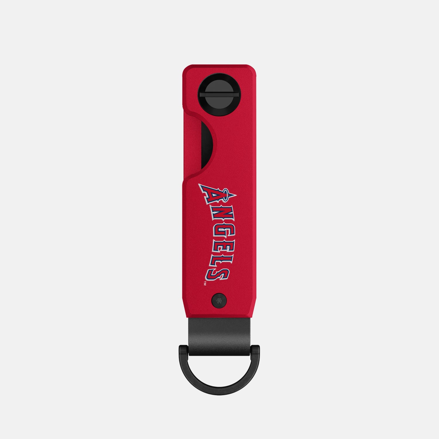 Ridge KeyCase - Premium Key Holder for Los Angeles Angels Fans | Durable & Stylish Key Organizer for Home, Office, and Travel