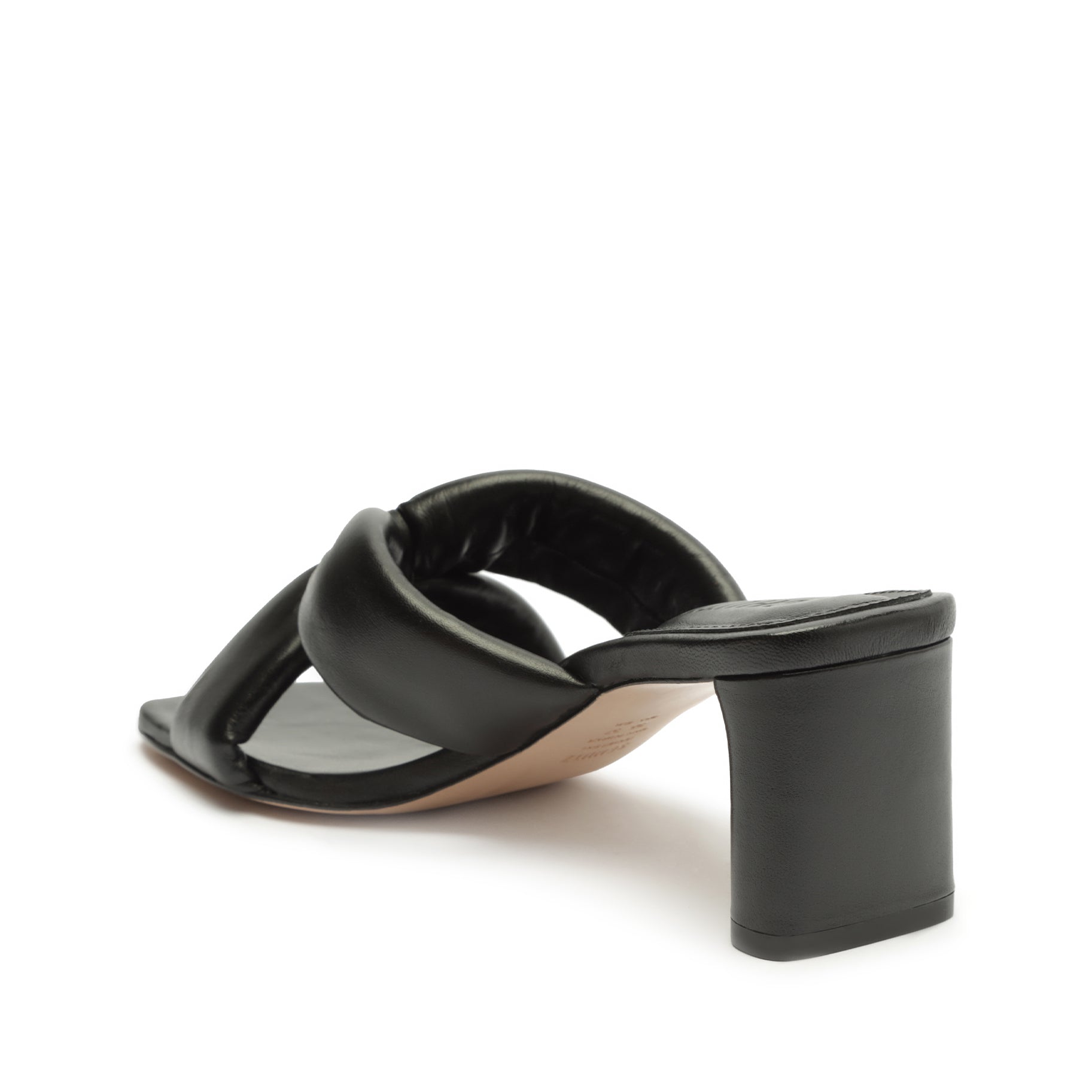 Fairy Women's Mid Heel Nappa Leather Sandals - Comfortable & Stylish Summer Shoes for Beach, Party & Casual Wear