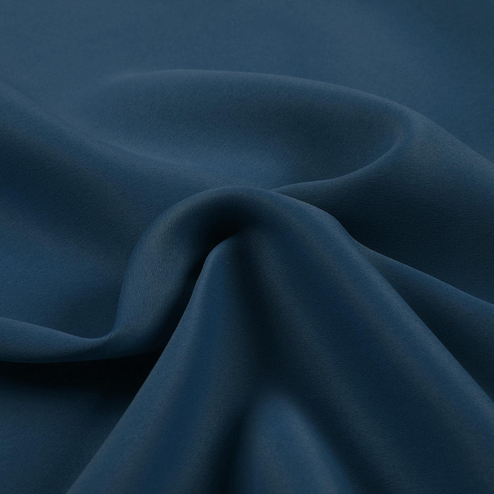 TWOPAGES Blackout Thermal Insulated Curtains 26