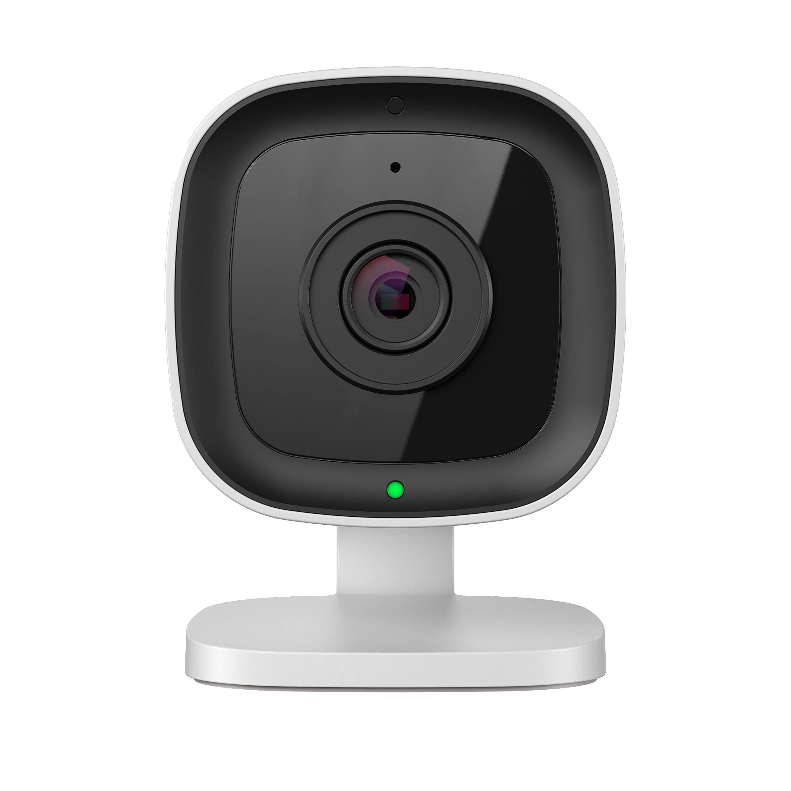 1080p HD Indoor Wi-Fi Security Camera with Night Vision & Motion Detection - Monitor Home, Baby, Pets (HDR, 2-Way Audio) - Perfect for Home Security, Baby Monitoring & Pet Watching