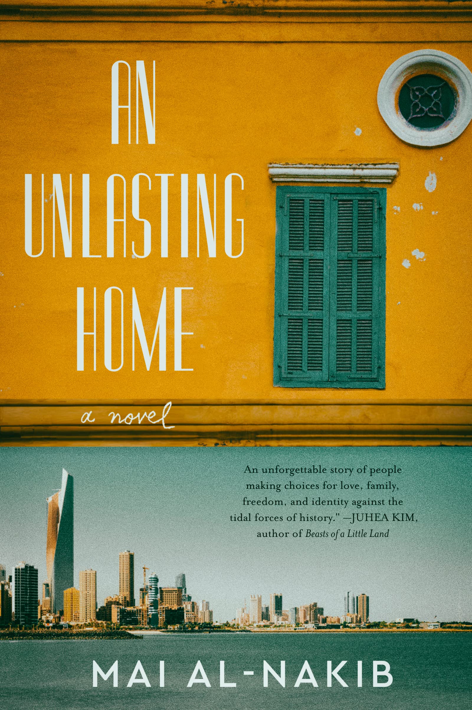 An Unlasting Home: A Novel - A Heartfelt Story of Family, Love, and Loss | Perfect for Book Clubs & Contemporary Fiction Lovers