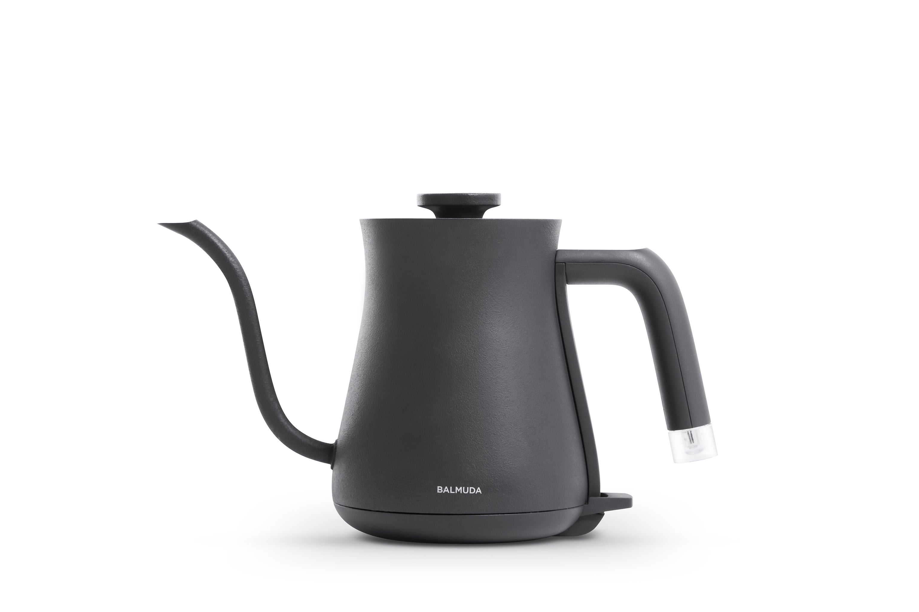 BALMUDA K02F The Pot Pour Over Coffee Kettle - Premium Japanese Drip Coffee Maker for Home Brewing, Perfect for Specialty Coffee & Tea Lovers