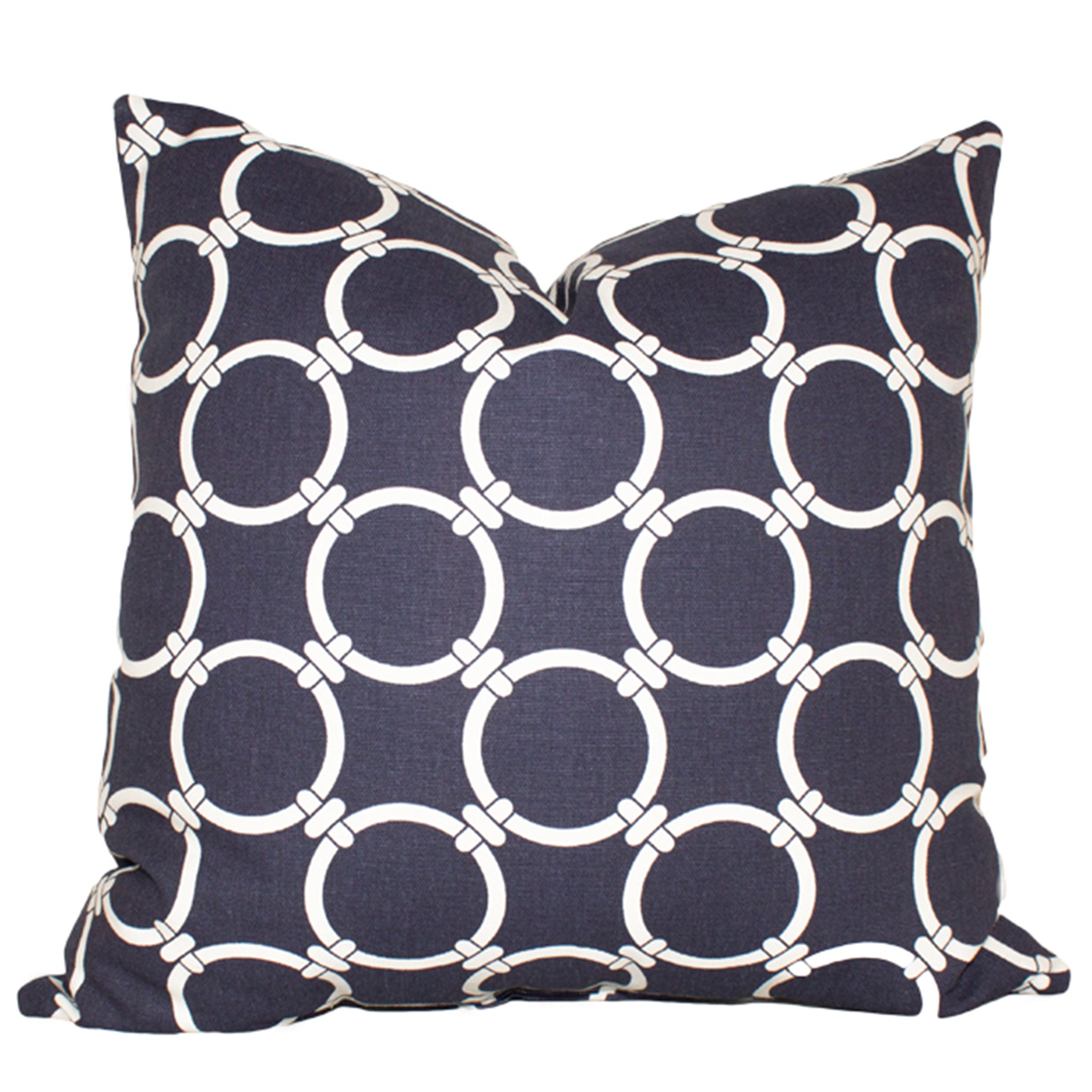 Round About Pillow - Soft & Supportive Round Travel Pillow for Neck Pain Relief - Perfect for Airplane, Car, Office & Home Use