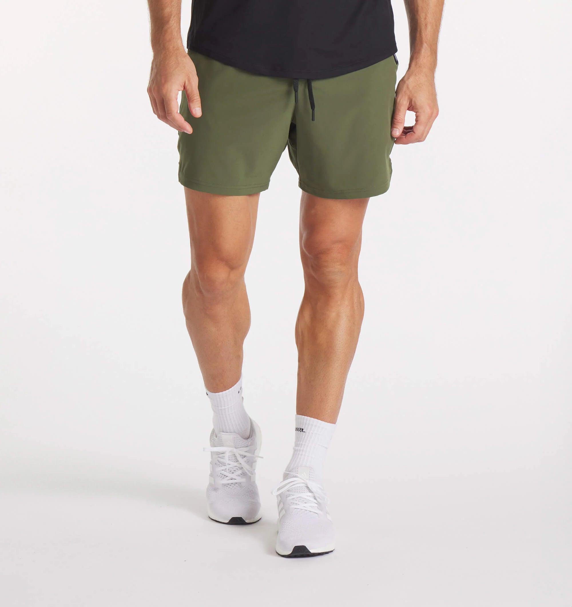 Men's Running Shorts 5.5