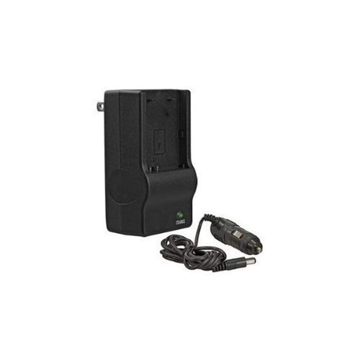 Original Sony NP-BG1 & NP-FG1 Battery Charger Replacement - Compatible with BC-CSG/BC-TRG Models | Perfect for Sony Cameras, Handycams & Digital Devices