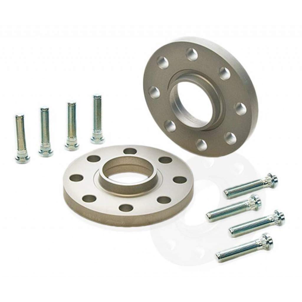 Eibach Pro-Spacer 15mm Wheel Spacers for Lexus IS300 2001-2005 - 5x114.3 Bolt Pattern (S90-6-15-034) - Perfect for Enhanced Stance & Performance Upgrades