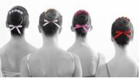Hair Blossoms Small Hair Clips - Cute Floral Hair Accessories for Women & Girls - Perfect for Parties, Weddings & Everyday Style