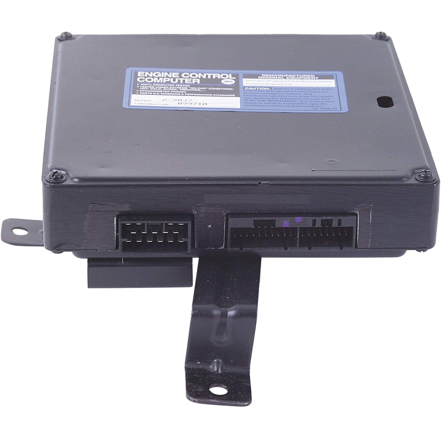 Cardone 72-3037 Remanufactured Engine Control Module (ECM) - Compatible with [Vehicle Models] | Reliable Performance for Smooth Engine Operation | Perfect for DIY Repairs & Professional Mechanics