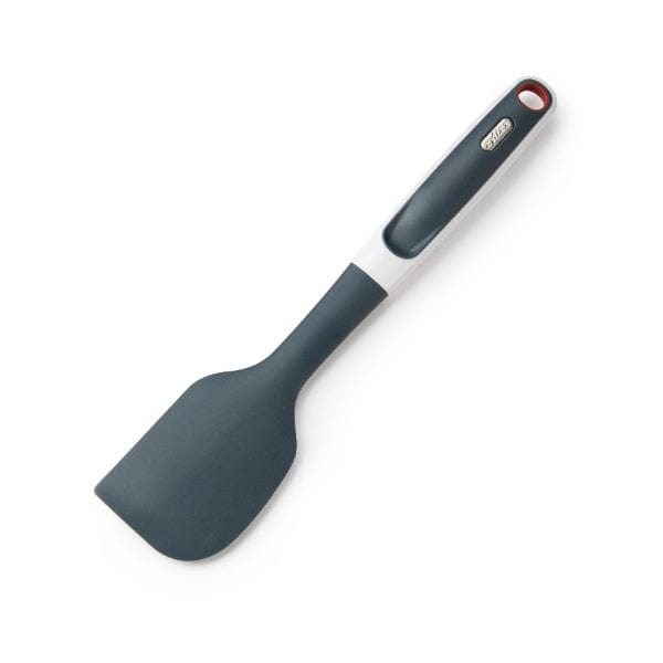 Zyliss Multi-Purpose Kitchen Spatula - Non-Slip Handle, Heat-Resistant for Cooking, Baking, Flipping Pancakes & Scrambled Eggs - Perfect for Home Chefs & Baking Enthusiasts