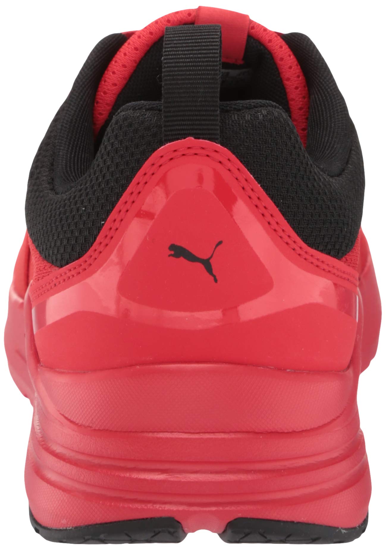 PUMA Wired Run Unisex Running Shoes for Men & Women - Lightweight Cushioned Sneakers for Jogging, Gym Workouts & Daily Wear