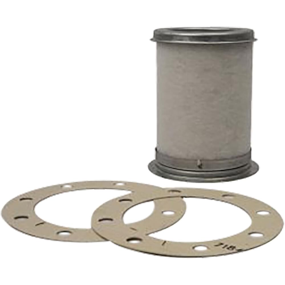 Kaeser Air-Oil Separator 6.2008.1 - OEM Replacement Part for Air Compressors | Industrial & Automotive Use