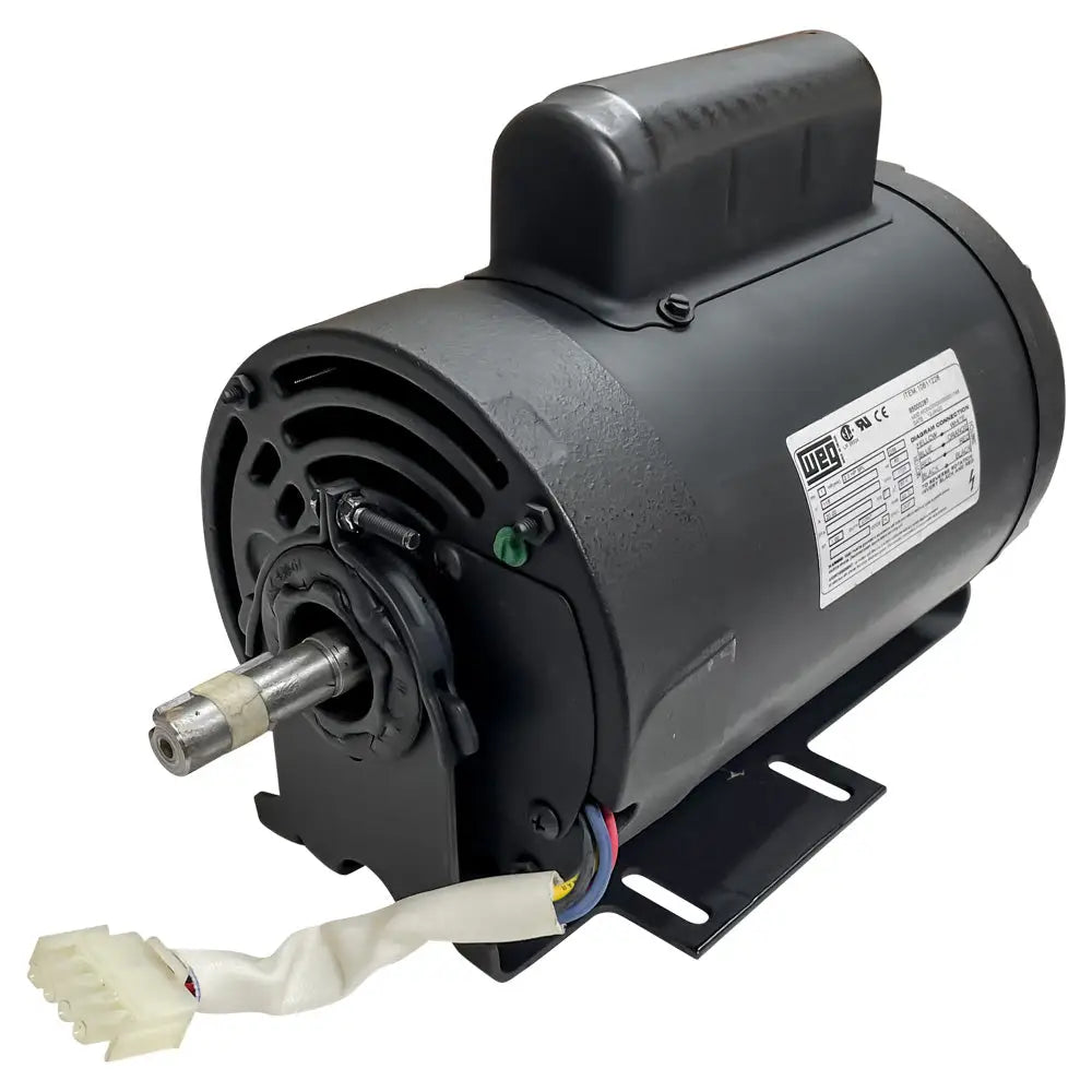 2HP OEM Replacement Motor for APX Tire Changer - 850002871 - Perfect for Auto Repair Shops & Tire Service Centers