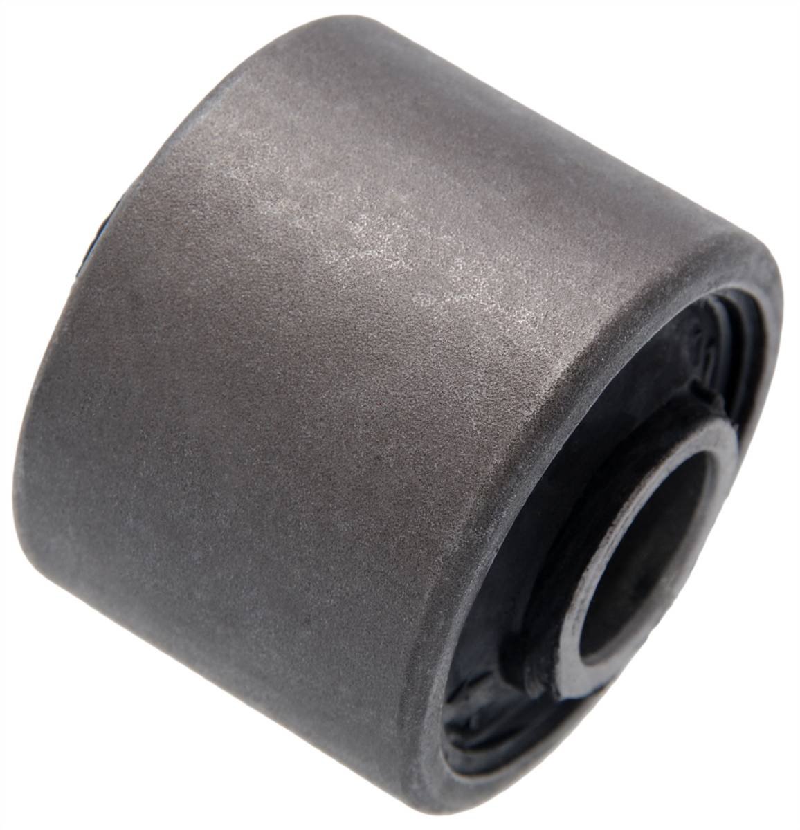 Febest Rear Arm Bushing for Subaru - High Performance Suspension Replacement Part - Perfect for Off-Roading & Daily Driving