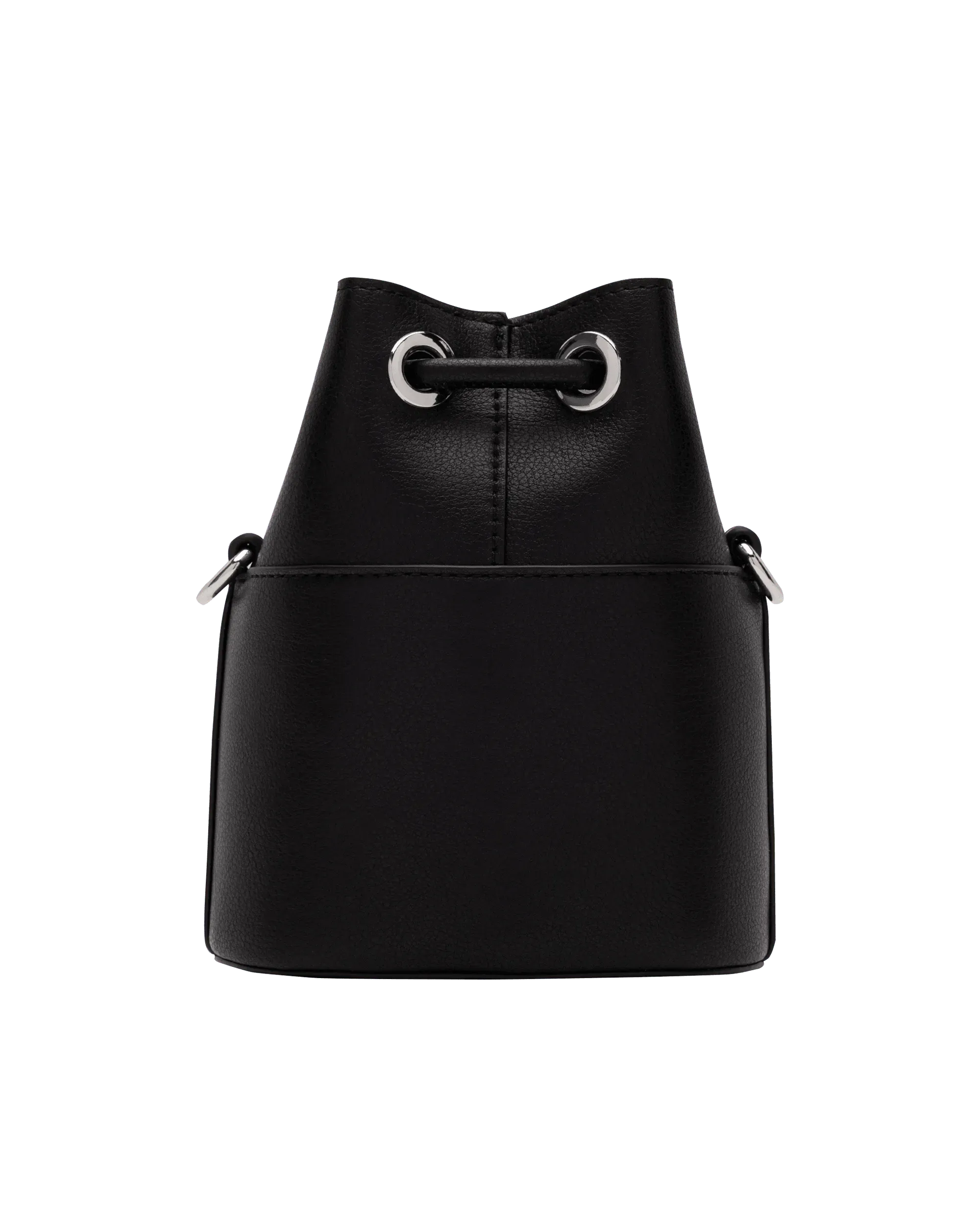 Mini Bucket Shoulder Bag for Women - Small Crossbody Purse with Adjustable Strap, Fashionable and Lightweight - Perfect for Travel, Shopping, and Everyday Use