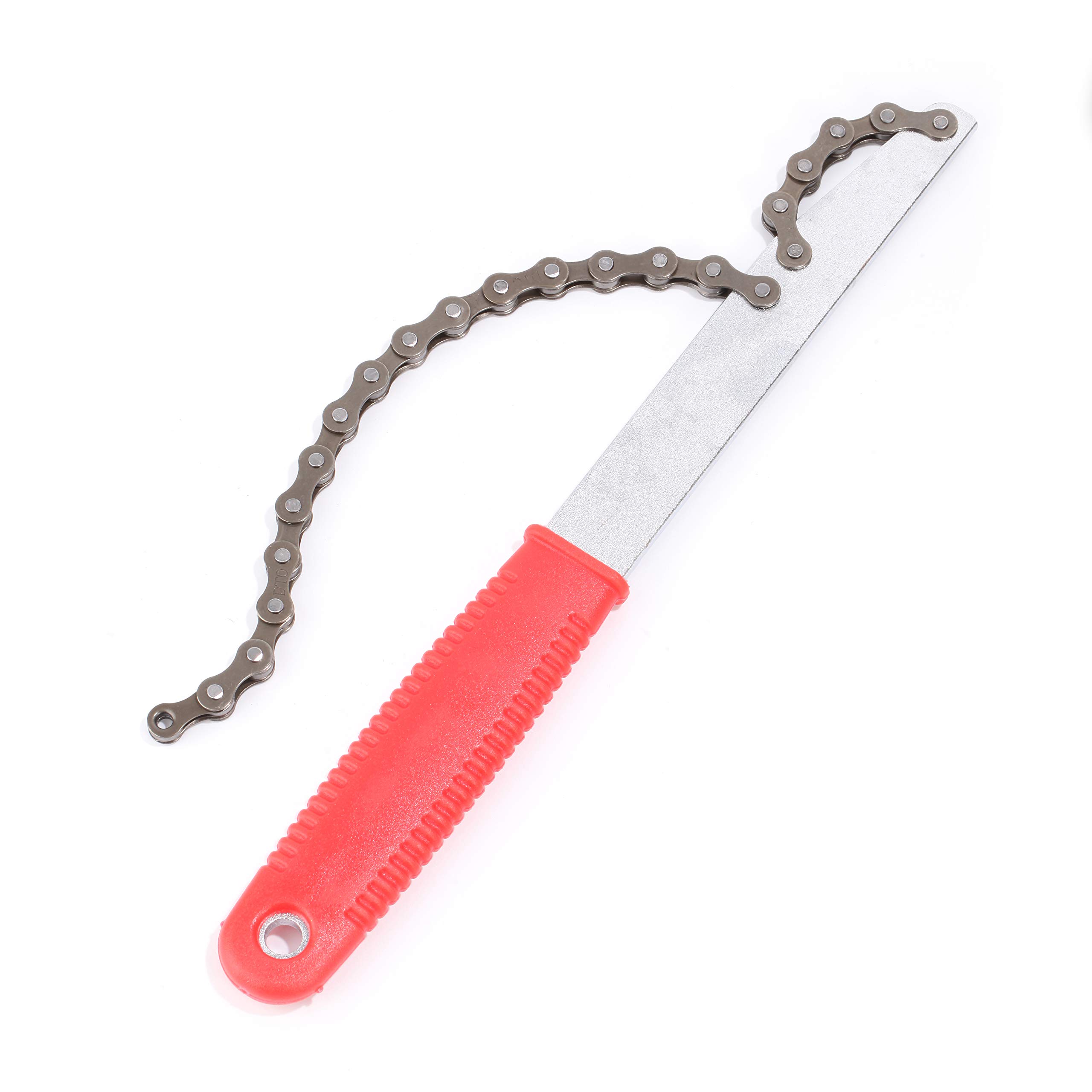 Ziang Bicycle Freewheel Repair Kit & Chain Tool Set - Professional Bike Maintenance Tools for Cassette Sprocket and Chain Repair - Perfect for Road Bikes, Mountain Bikes & DIY Bike Mechanics