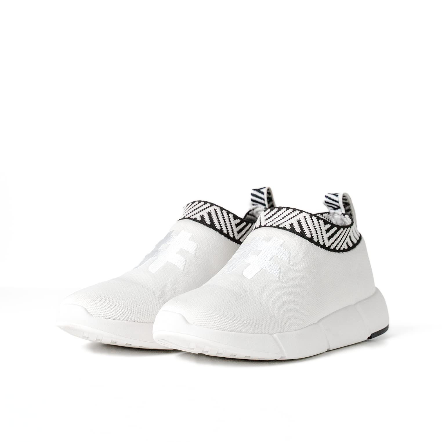 RENS Coffee Sneakers - Waterproof Unisex Shoes with All-Natural Rubber Grip & Comfort EVA Midsole | Eco-Friendly Coffee Ground Footwear for Running, Walking & Outdoor Activities