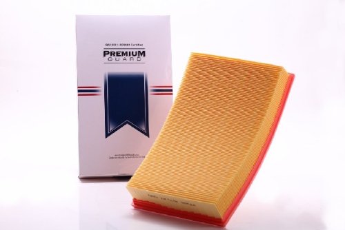 Premium Guard PA5375 High-Performance Air Filter for Cars & Trucks – Perfect for Engine Protection & Improved Fuel Efficiency