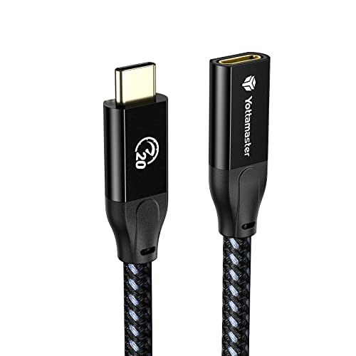 Straight Extension Cable